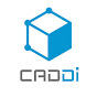 CADDi Drawer logo
