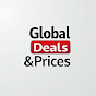 Global Deals & Prices logo