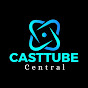 Casttube Central logo