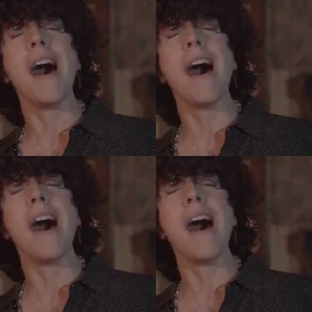 Цой закрой за мной дверь