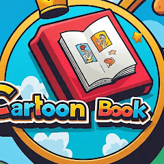 Cartoon Book (CB)
