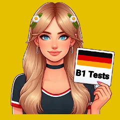 German B1 Tests