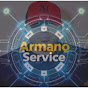 ArmanoService logo