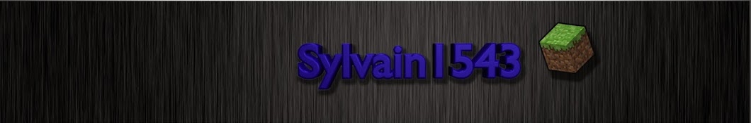 sylvain1543 ইউটিউব চ্যানেল অ্যাভাটার