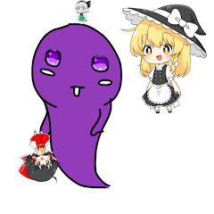 ゆっくりぺろりんch