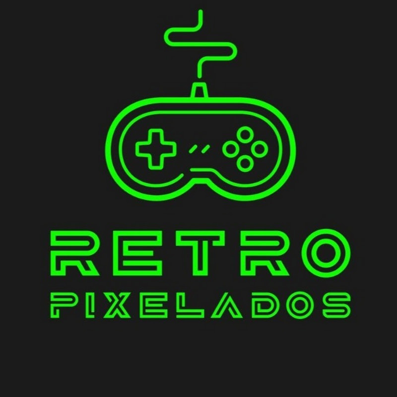 Retropixelados