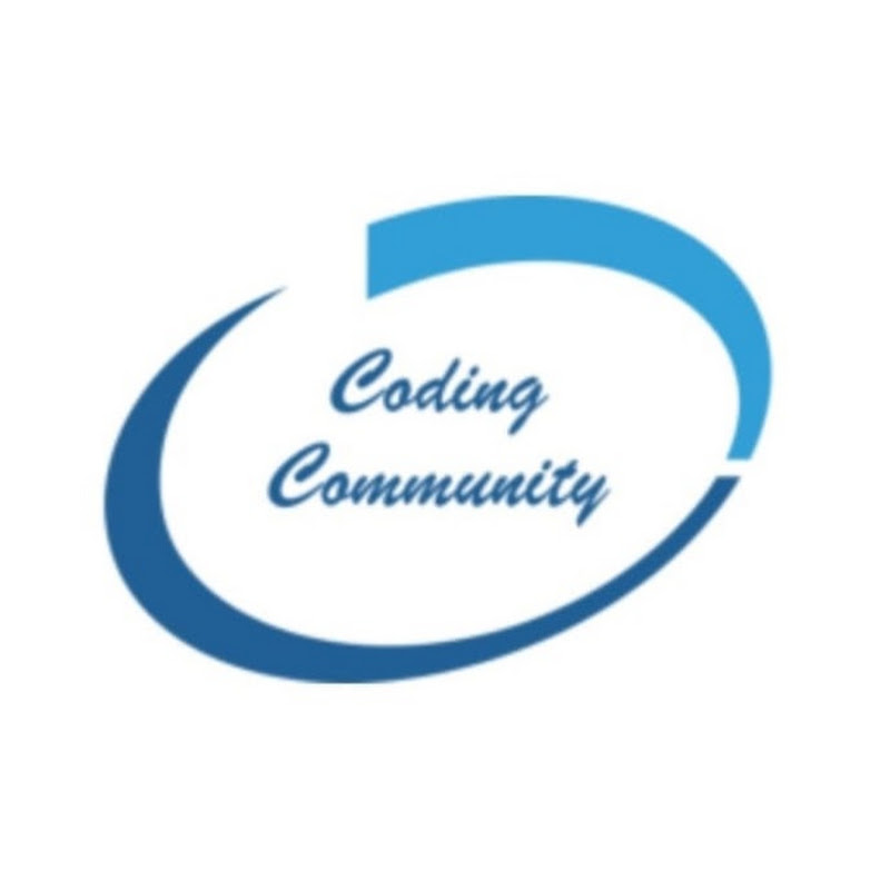 Coding Community