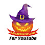 HalloweenExplorer logo
