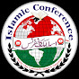 Islamic Conference logo