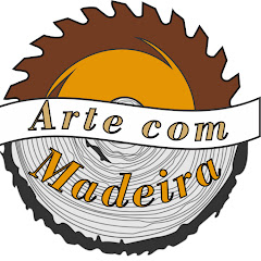 #ARTE COM MADEIRA