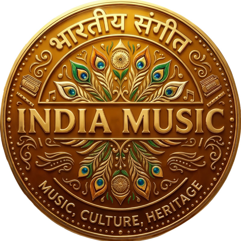 INDIA MUSIC 