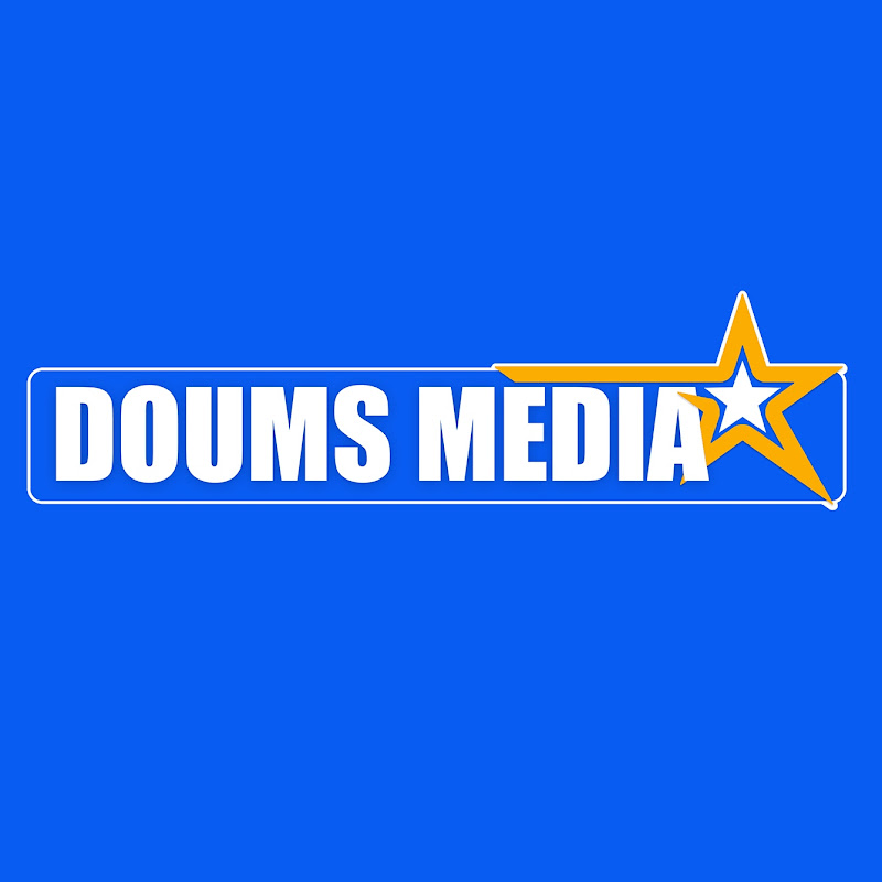DOUMS MEDIA 
