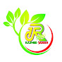 Rashed Jaman logo