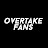 Overtake Fans