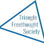 Triangle Freethought Society logo