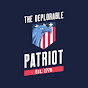 The Deplorable Patriot logo