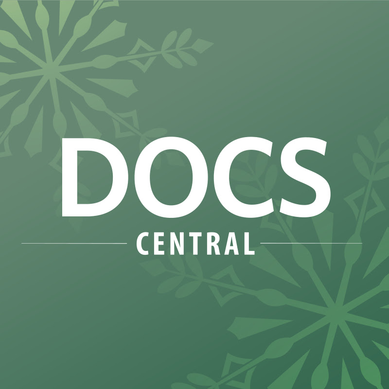 Documentary Central Logo
