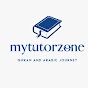 mytutorzone  logo
