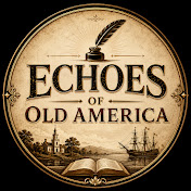 Echoes of old America.