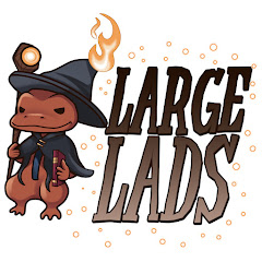 Large Lads Studios