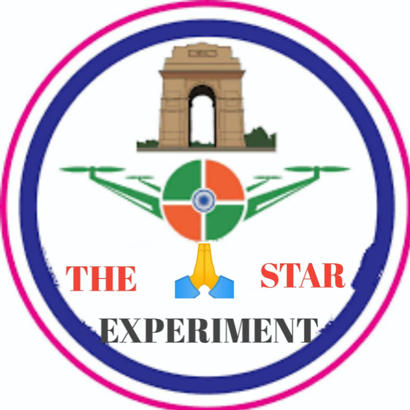 THE EXPERIMENT STAR