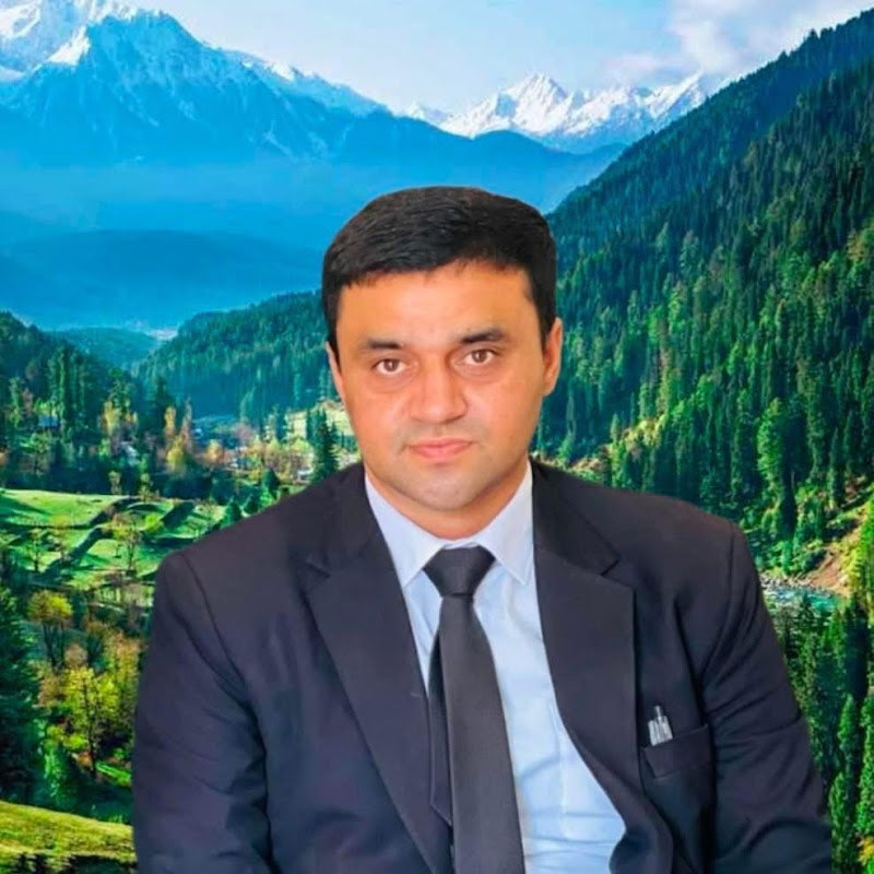 Media cell Nasir masood advocate