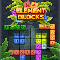Element Blocks icon