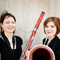 Tuple Bassoon Duo logo
