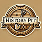History Pit logo