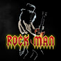 Rock Man logo