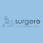 Surgero - Redefining Medical Tourism in Turkey! logo