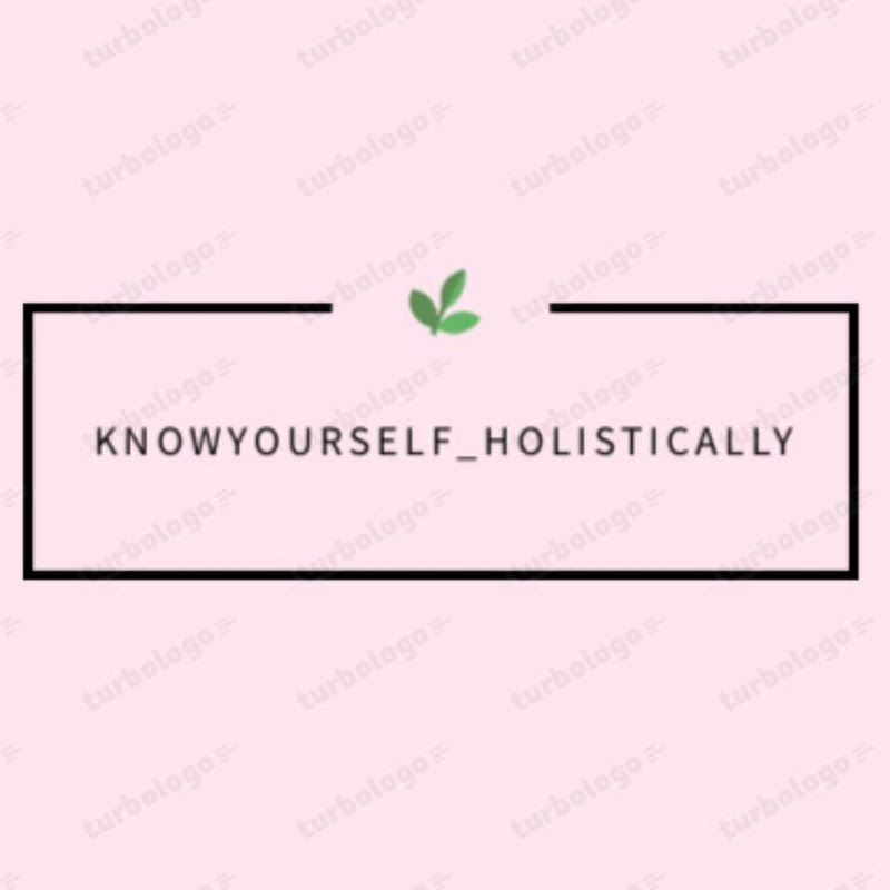 KnowYourself HOLISTICALLY