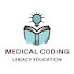 eYzxWMJtdGA-channel-avatar-Medical Coding with Legacy Education 