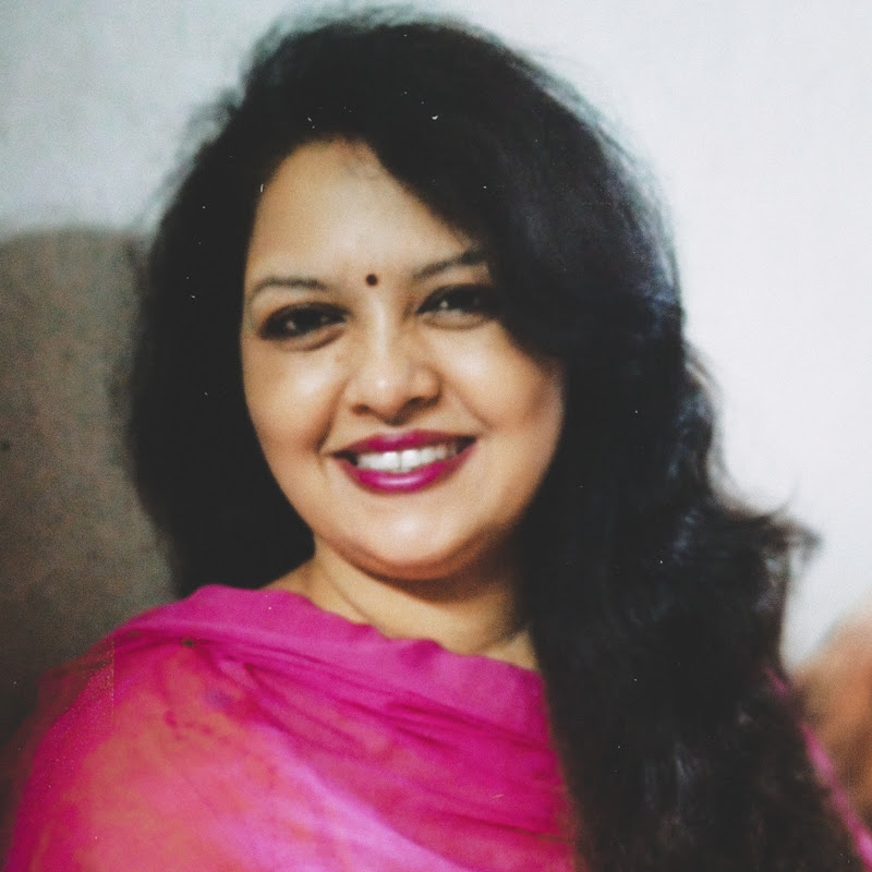 Puja's Annapurna Rasoi