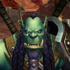 Thumbnail of related channel