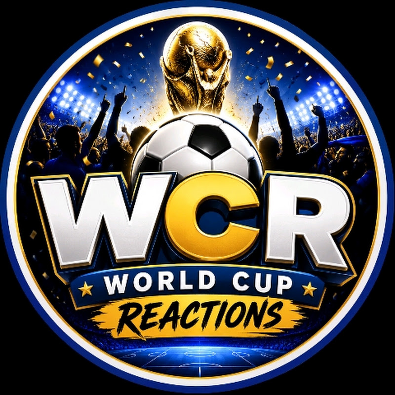 WORLD CUP REACTIONS 