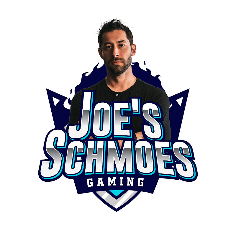 Joe's Schmoes Gaming