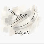 YD YODAYND logo