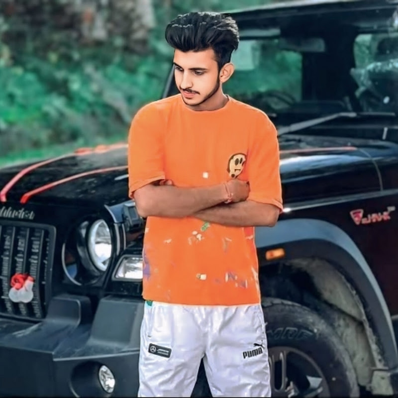 Nishu deshwal 😭💔