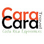 Caracara Travel logo