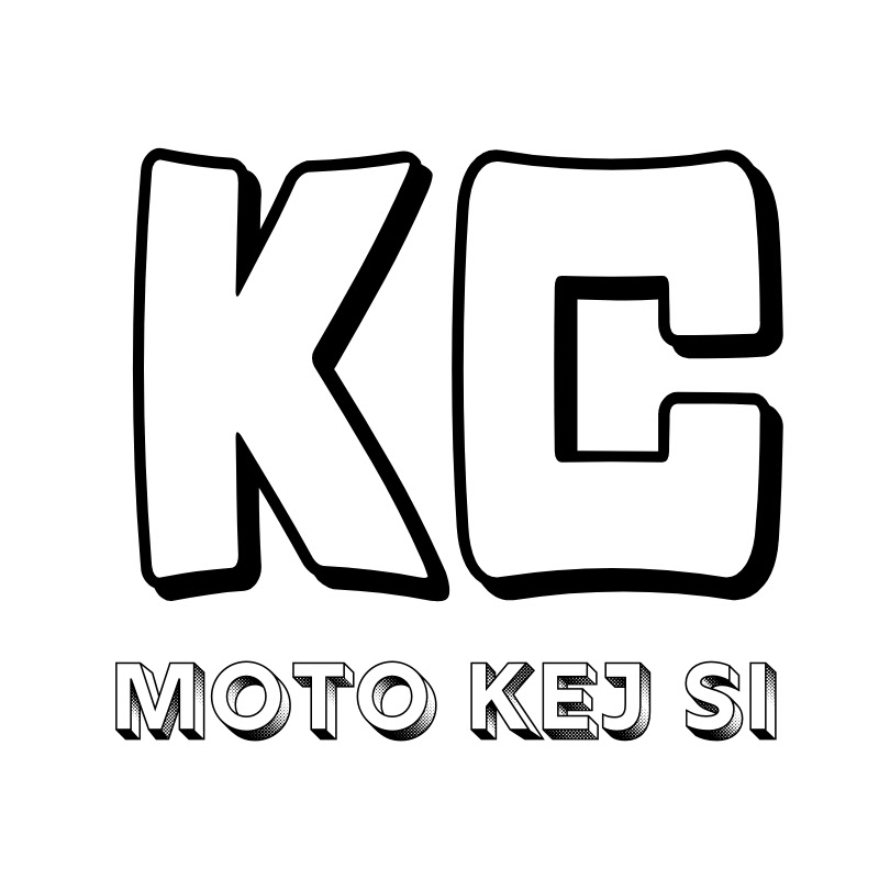 MOTO KEJ SI