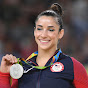 Aly Raisman fan