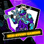 Desi stunt gaming logo