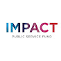 Impact Public Service Funds logo