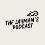 The Layman's Podcast logo