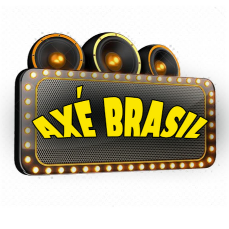 Axé Brasil