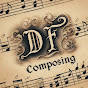 DF Composing logo