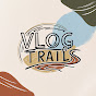 Vlog Trails logo
