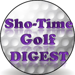 Sho-Time Golfダイジェスト【切り抜き動画】アイコン画像