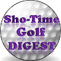 Sho-Time Golfダイジェスト【切り抜き動画】